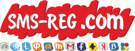 SMS-REG.com
